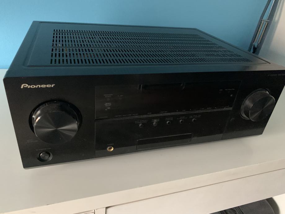 Pioneer AV receiver VSX-922