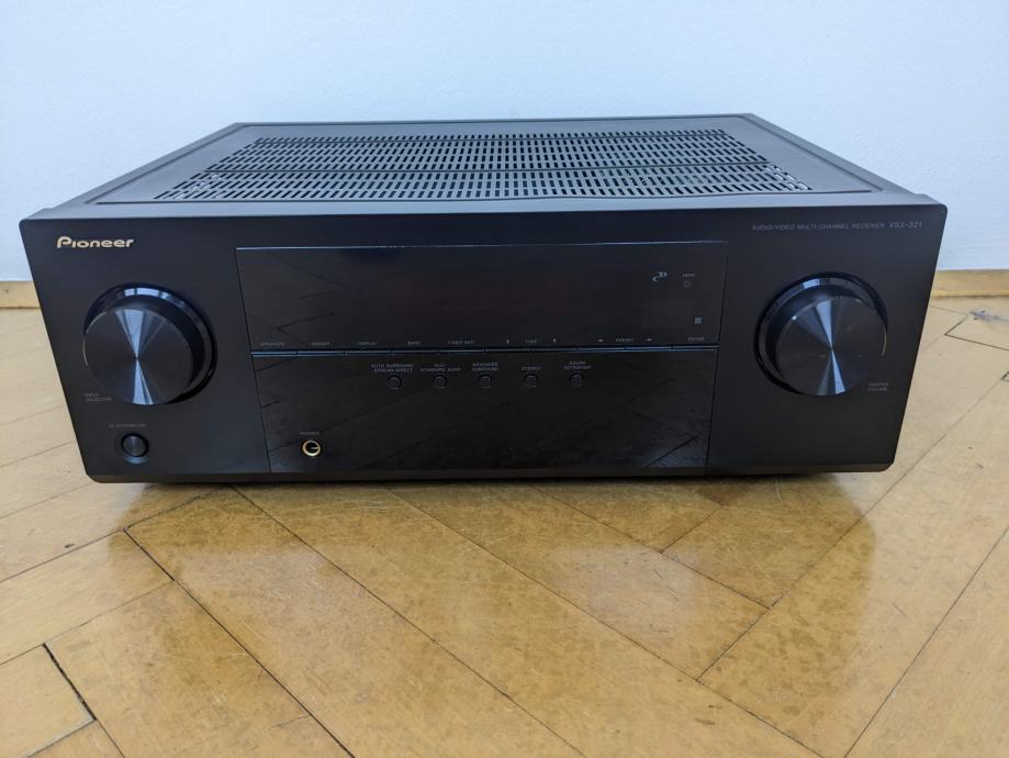 Pioneer VSX-321