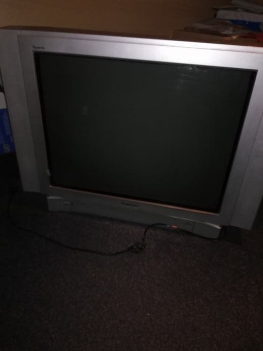 Tv Panasonic