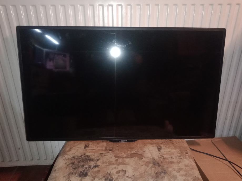 TV Star HD LED39F1(v okvari)