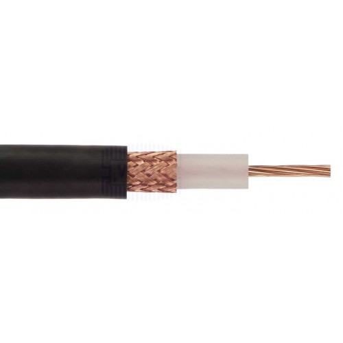 PRODAM KOAKSIALNI KABEL RG-213 U 100m