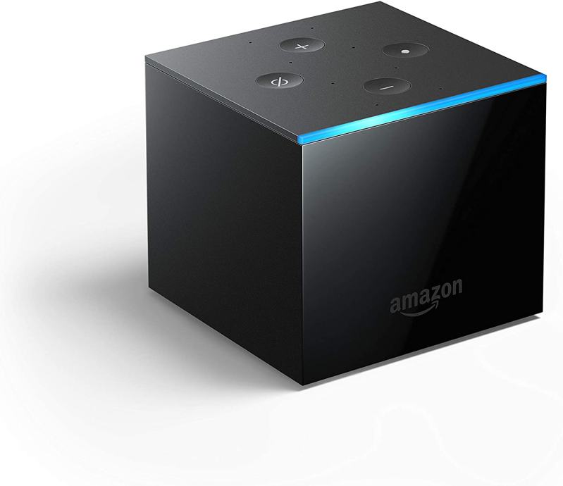 Amazon Cube 4k 2 gen.