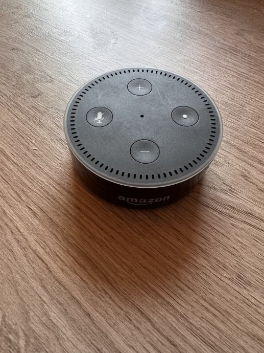 Amazon Echo Dot 2nd gen