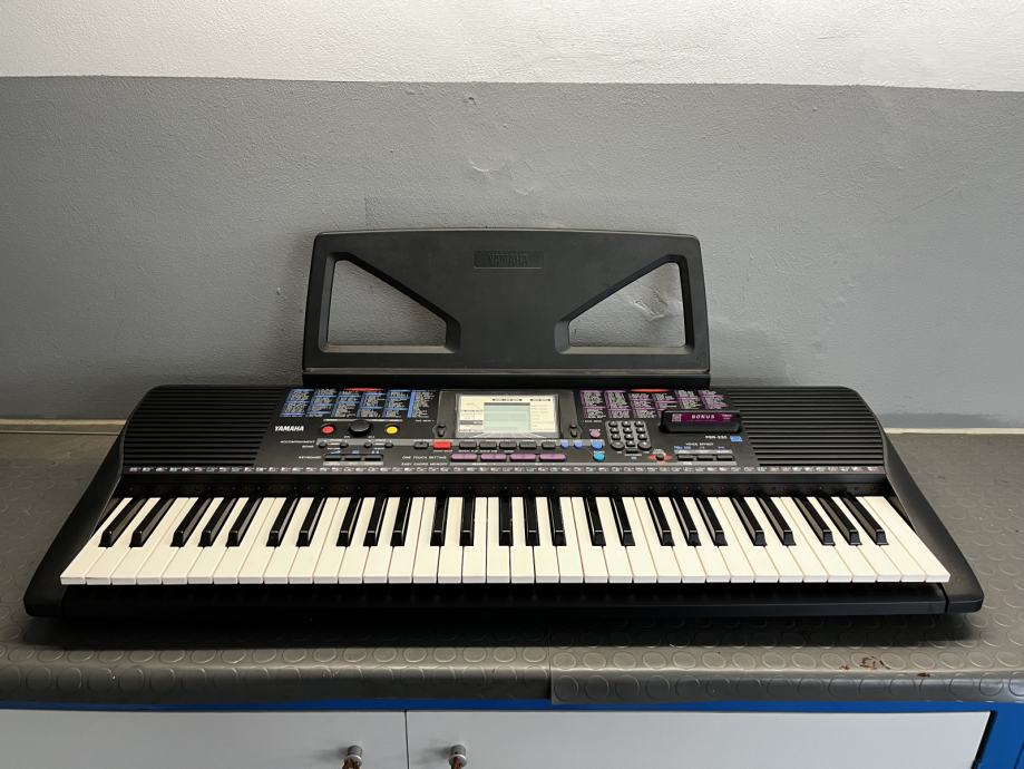 KLAVIATURA YAMAHA PSR-230