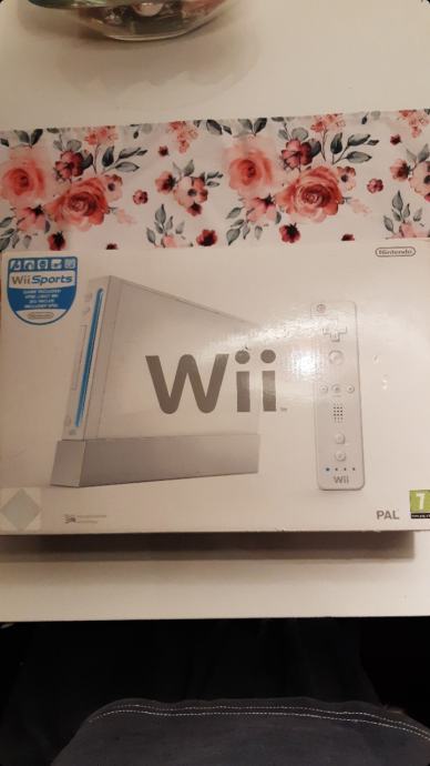 Nintendo wii