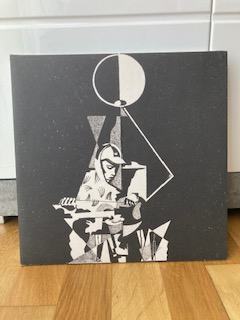 Plošča: King Krule, 6 Feet Beneath the Moon