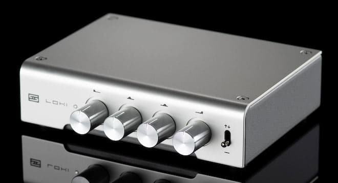 SCHIIT LOKI