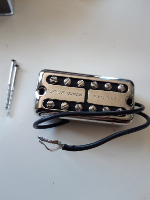 Seymour Duncan magnet za kitaro