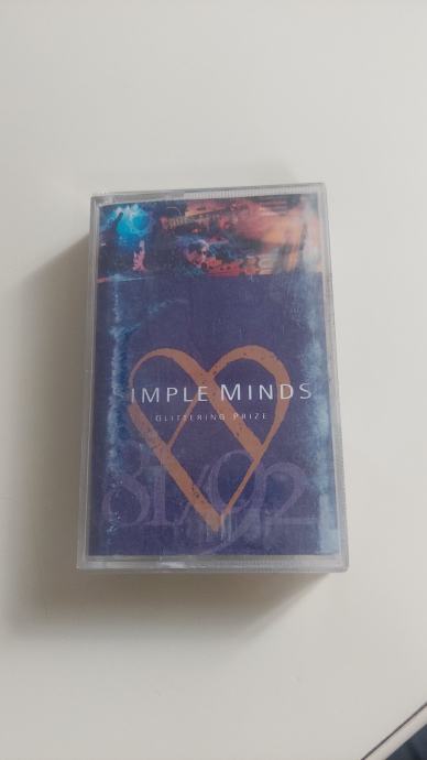 Simple minds