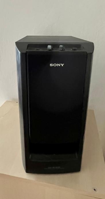 Subwoofer Sony