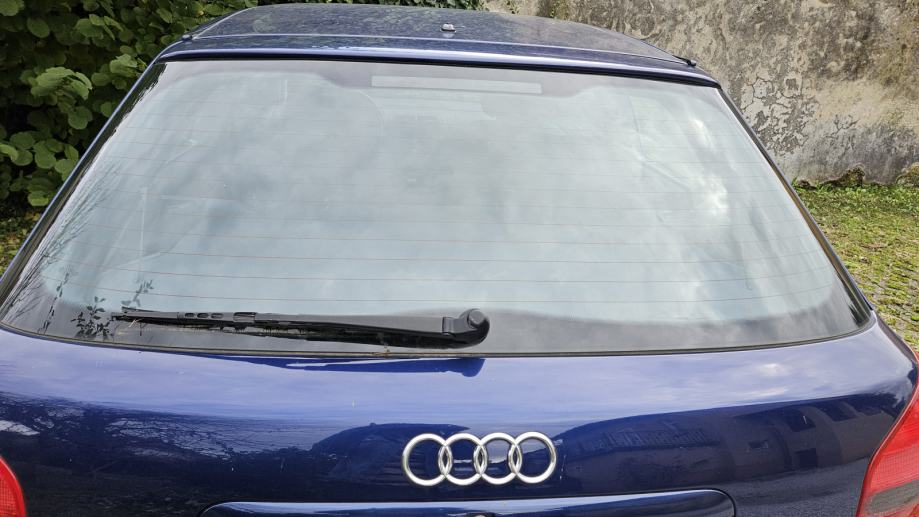 Audi A3 1.8