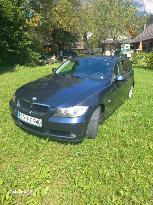 BMW serija 3 Touring 2.0