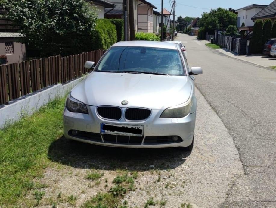 BMW serija 5