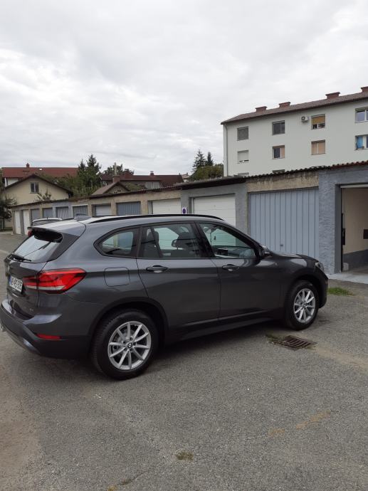 BMW X1 sDrive16/d