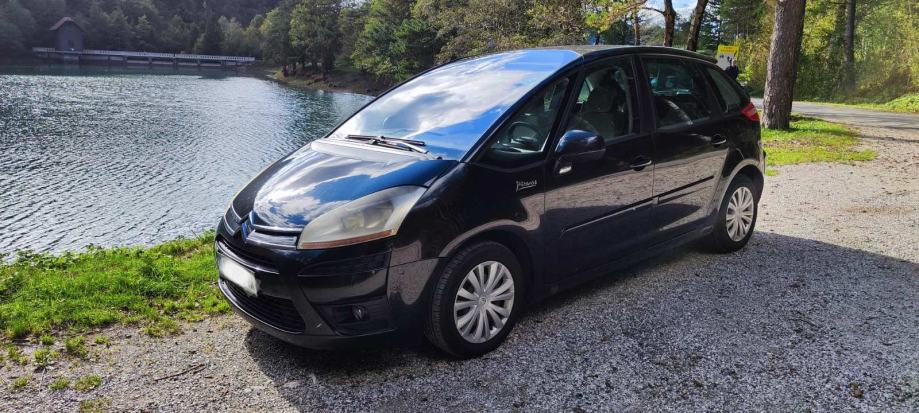 Citroën C4 Picasso /