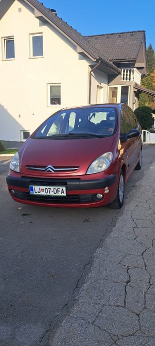 Citroën Xsara Picasso 1.6 1v