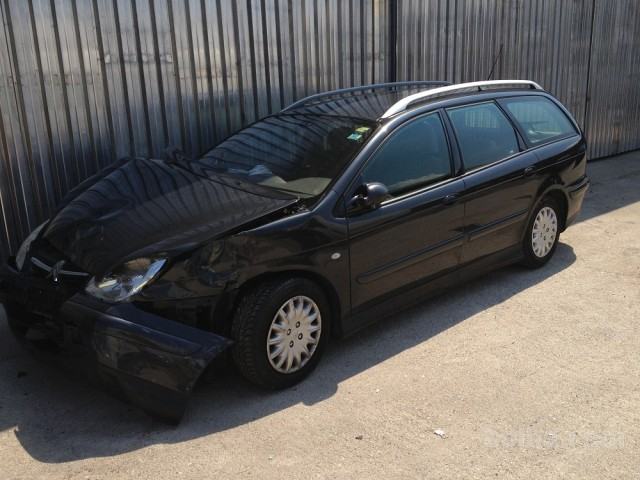 Citroen C5 Break cel ali po delih