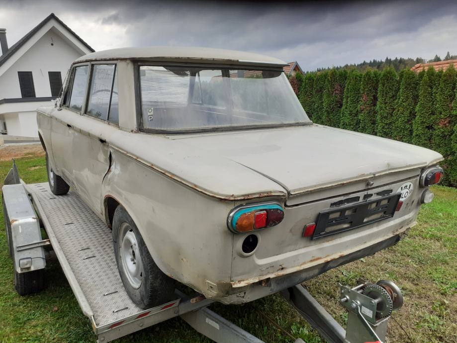 Fiat 130 1300