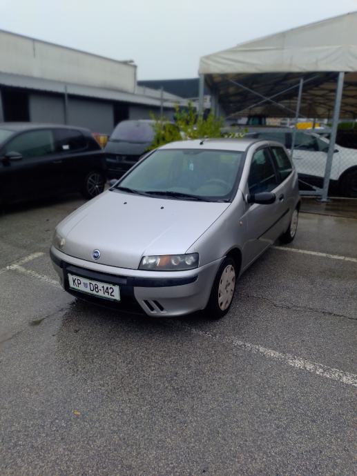 Fiat Punto 1,2