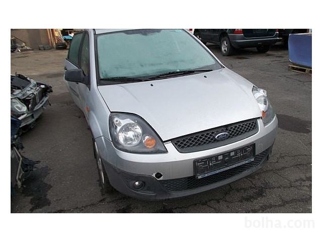 Ford Fiesta Comfort 1.4 16V po delih ali v celoti, letnik 2008, 1 k...