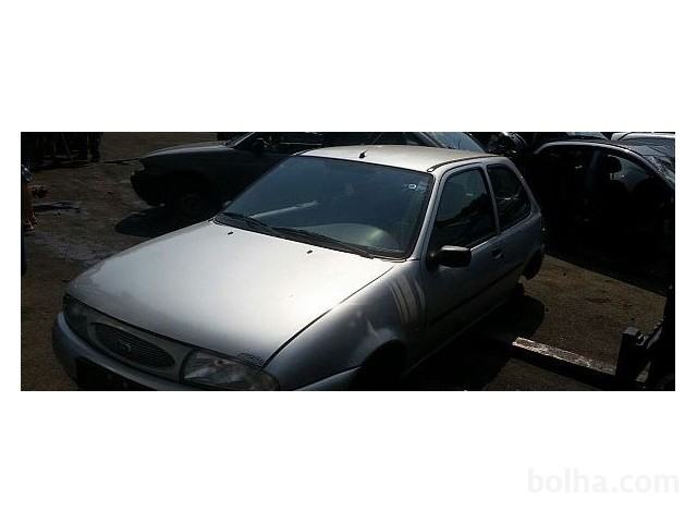 Ford Fiesta Flair 1.3 po delih ali v celoti, letnik 1997, 1 km, bencin