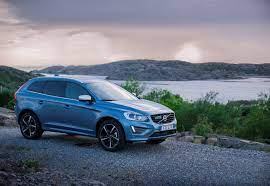 ODKUP AVTA, VOZIL, Volvo XC60 d4 avtomatik