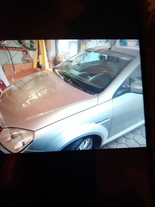 Opel Tigra 1.4-16v cabrio 2 sed 2006,registriran za 2600€