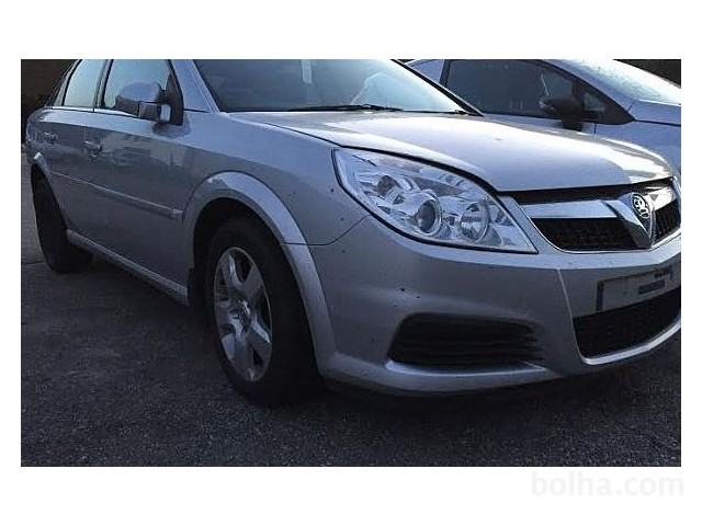 Opel Vectra Opel Vectra Cosmo 1.9 CDTI , letnik 2007, 1 km, diesel