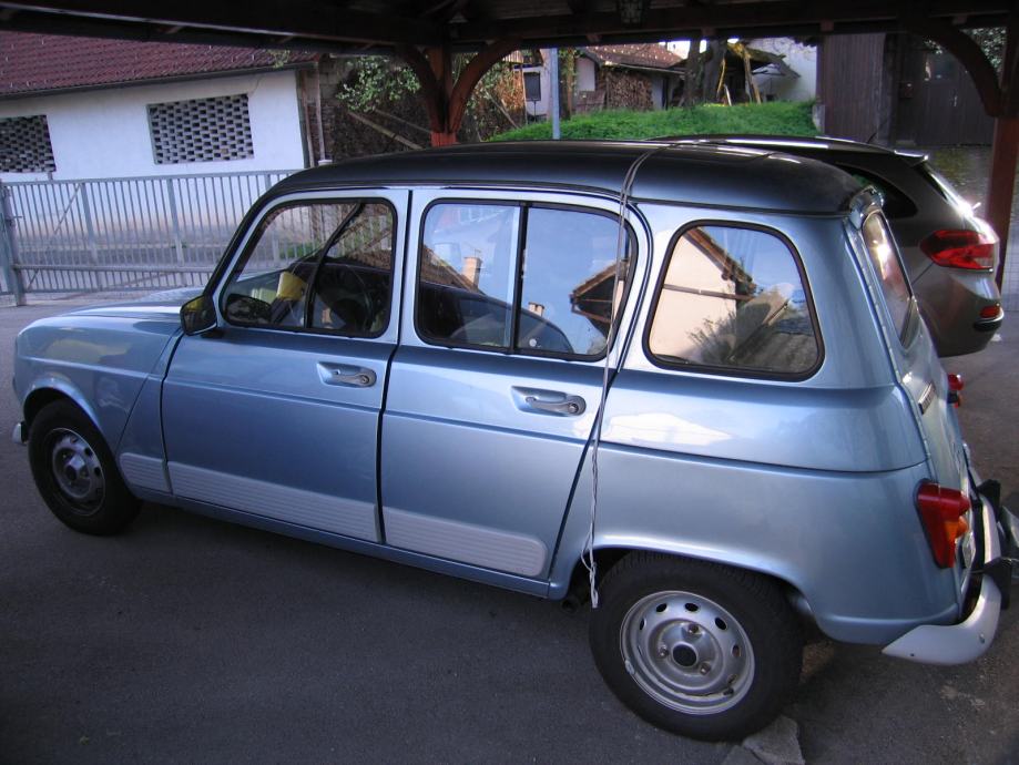 Renault 4