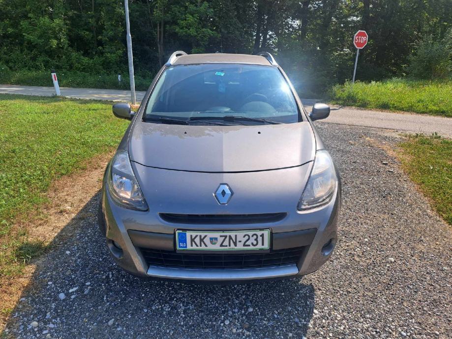 Renault Clio 1.2 Tce