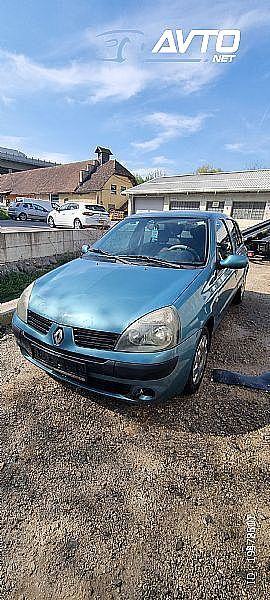 Renault Clio r