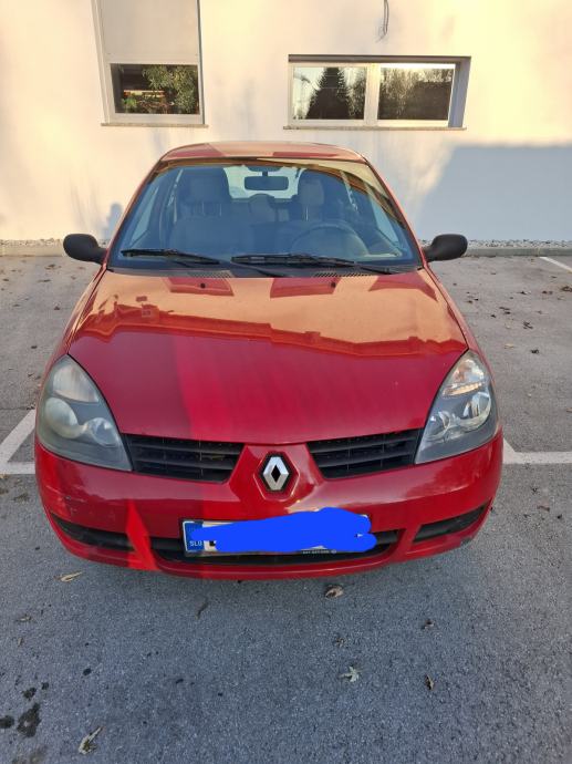 Renault Clio Storia 1.2