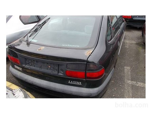 Renault Laguna 1.8 PO DELIH ALI V CELOTI, letnik 1997, 1 km, bencin