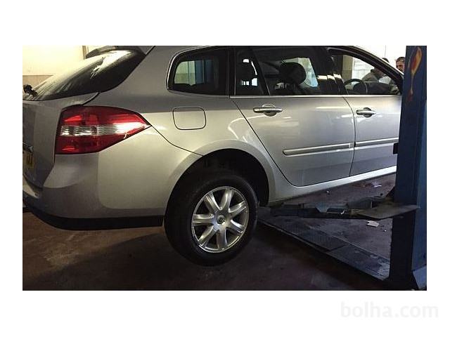 Renault Laguna Grandtour Grandtour 2.0 dCi po delih ali v celoti, l...