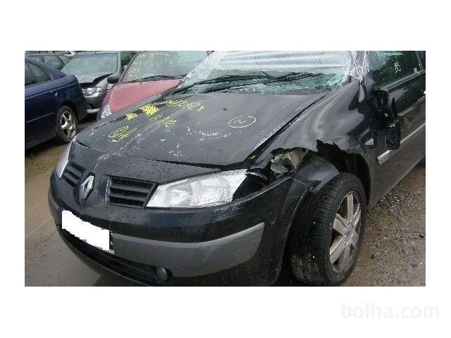 Renault Megane 1.9 dCi Authentique Confort po delih ali v celoti, l...