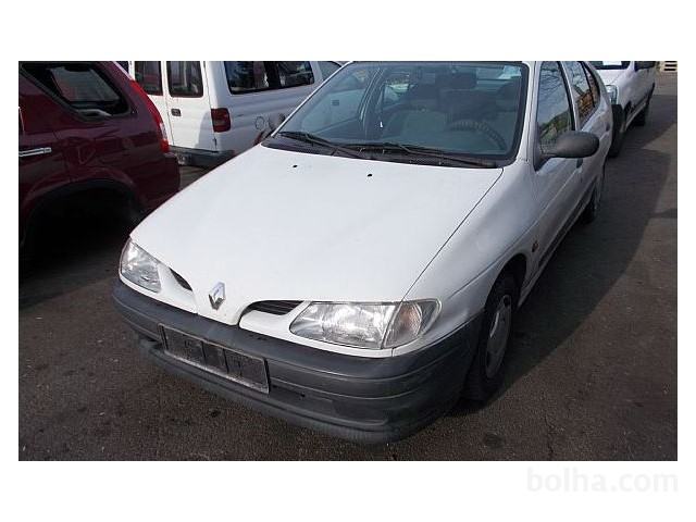 Renault Megane Classic RN 1.4e po delih ali v celoti, letnik 1998, ...