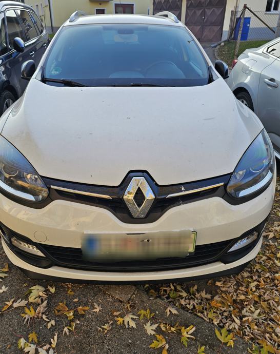 Renault Megane Grandtour  - odlično ohranjen