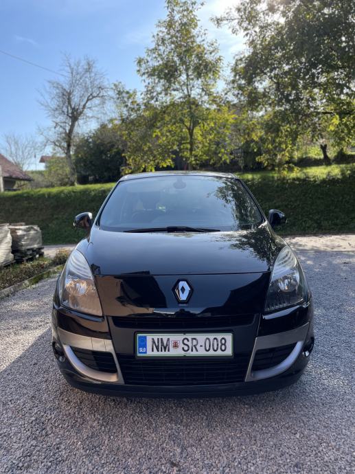 Renault Scenic DCI