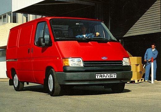 Renault trafic mercedes vito