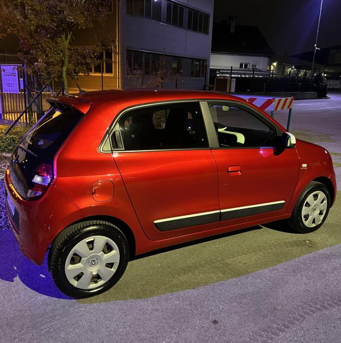 Renault Twingo OSEBNI