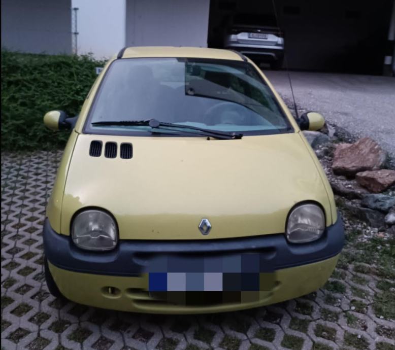 Renault Twingo Twingo