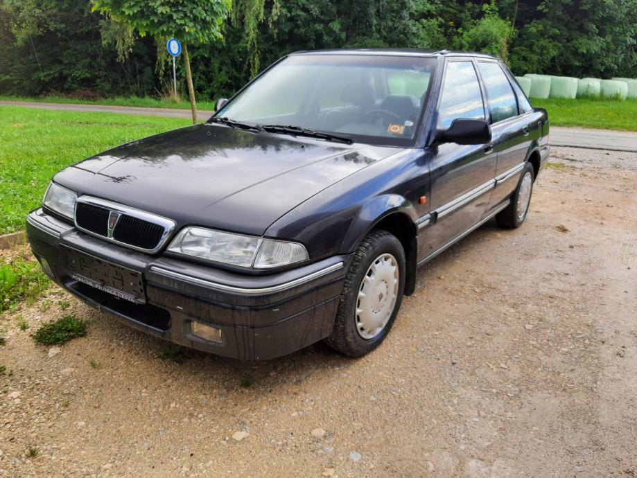 Rover 414 1999