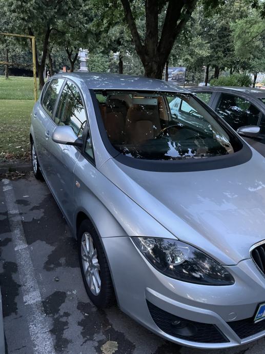 Seat Altea 1.6 TDI avtomatik