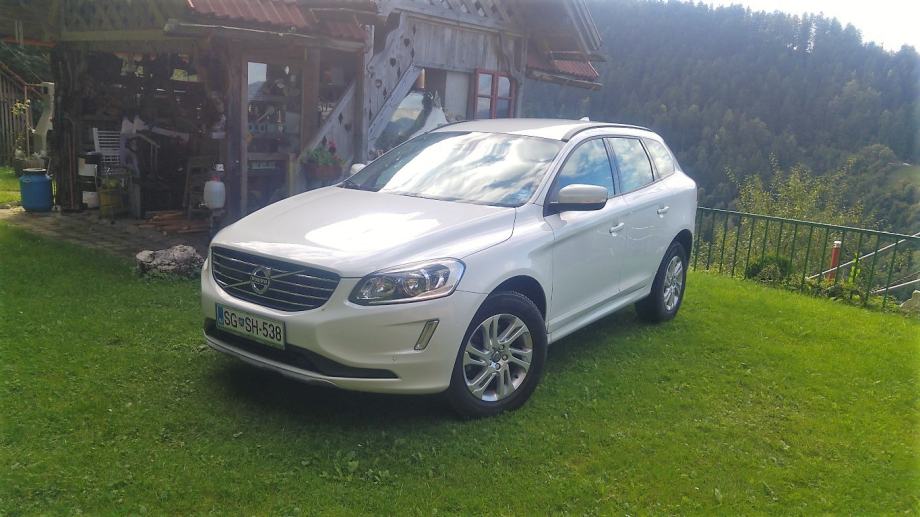 Volvo XC60 D4204T4 avtomatik