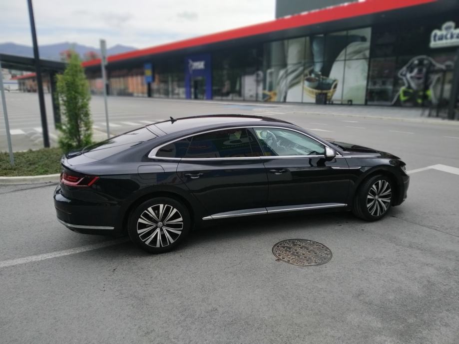 VW Arteon 2.0 TDI 110kW-MODEL 2020-ODLIČEN-MENJAM-UGODNO-