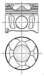 Bat - Alfa Romeo, Fiat, Saab