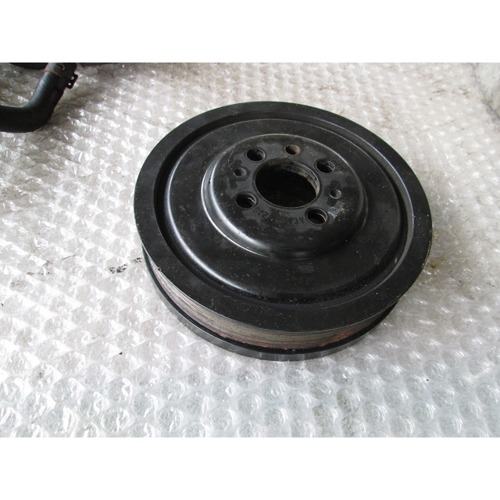 JERMENICA MOTORNE GREDI OEM N. 045105243C ORIGINAL REZERVNI DEL VOLKSW