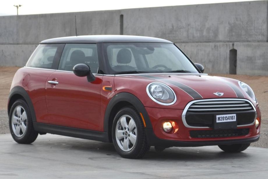 MINI COOPER MOTOR 2.0 td od 2015 do 2022