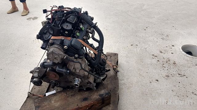 Motor BMW M47 e46/e39 320d 520d