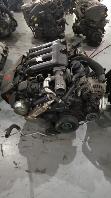 Motor M47 iz e46 2.0 150hp